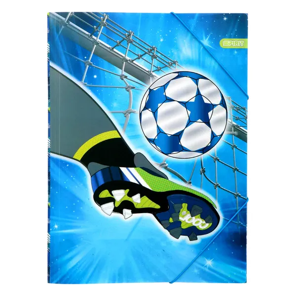 Fascikla Elastic A3 TTS Football 402.317