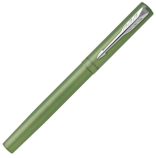 PARKER Vector XL Teal Green CT naliv pero 59747 - Image 3