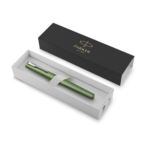 PARKER Vector XL Teal Green CT naliv pero 59747 - Slika 4