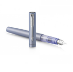 PARKER Vector XL Blue Metallic CT roler 59775 - Slika 4