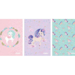 Sveska Lovely Tale A4 MP dikto 656.400