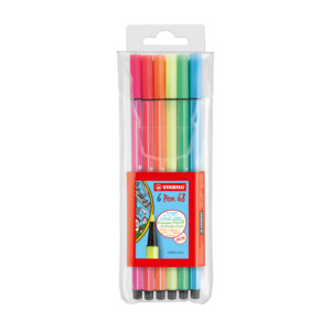 STABILO pen 68 set 6806-1