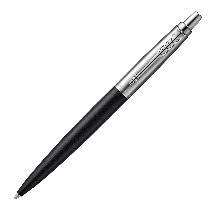 PARKER Jotter XL Mat Black CT hemijska 68358 - Image 2