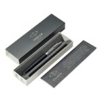 PARKER Jotter XL Mat Black CT hemijska 68358 - Slika 3