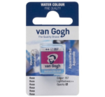 TALENS Van Gogh akvarel 687 357 rose