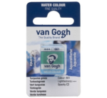 TALENS Van Gogh akvarel 687 661 turquoise green