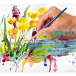 STAEDTLER Acrylic Paints 8500 C24 - Slika 3