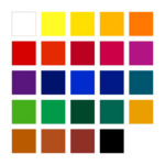STAEDTLER Watercolour Paints 8880 C24 - Slika 4