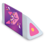 MAPED Gumica Mini Cute 119519 - Slika 5