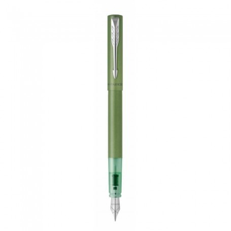 PARKER Vector XL Teal Green CT naliv pero 59747
