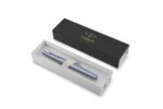 PARKER Vector XL Blue Metallic CT naliv pero 59745 - Slika 4