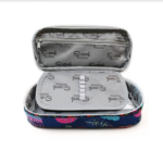 S-COOL Teenage Urban Flowers pernica SC1691 - Slika 2