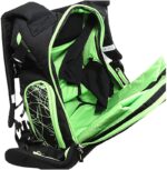VIPER XT-01.2 Glow green ranac 17558 - Slika 4
