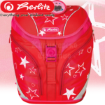 HERLITZ Softlight Torba 50037636 Stars&Stripes - Slika 5