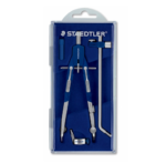 STAEDTLER šestar 552 02 Comfort Mars