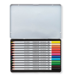 STAEDTLER Watercolour Pencils 125 M12 - Slika 2