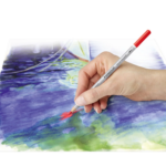 STAEDTLER Watercolour Pencils 125 M24 - Slika 2