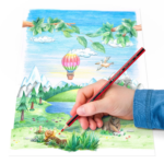 STAEDTLER Drvene bojice 1/36 185 CD36 - Slika 4