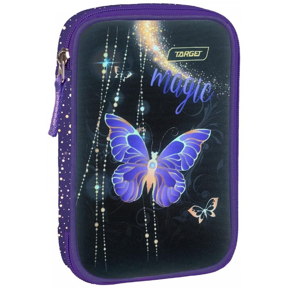 TARGET Multy Mystical Butterfly pernica 27177