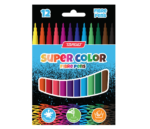 TARGET Flomasteri Super Color 1/12 27422