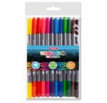 TARGET Flomasteri Twin Color 1/12 27423