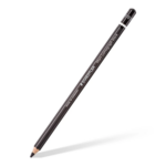 STAEDTLER Mars® Lumograph® black 100B-4B
