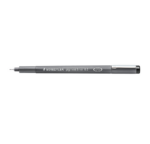 STAEDTLER Pigment liner 0.2mm 308 02-9