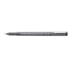 STAEDTLER Pigment liner 0.05mm 308 005-9