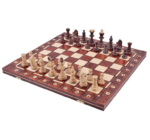 Wegiel šah Garnitura Consul 93030 - Slika 2