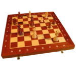 Wegiel šah Garnitura Tournament-4 93412 - Slika 3