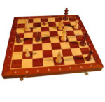 Wegiel šah Garnitura Tournament-5 93429 - Slika 3