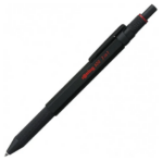ROTRING Tehnička Olovka 600 3u1 black 64108 - Slika 6