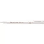 STAEDTLER Marker Metallic 8323-0 white - Slika 2