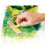 STAEDTLER Sandpaper 923 23BK-C - Slika 3