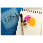 Fabriano Blok Watercolour 1264 14.8x21/20L 300g 19100648 - Slika 2