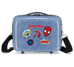 SPIDERMAN Denim neseser 46.139.21