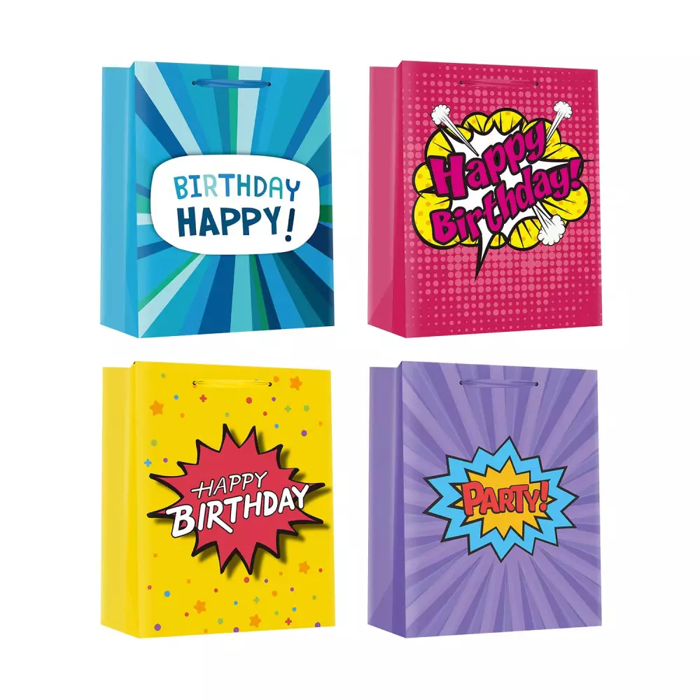 711740- Kesa L Happy Birthday 711.740 - Slika 1