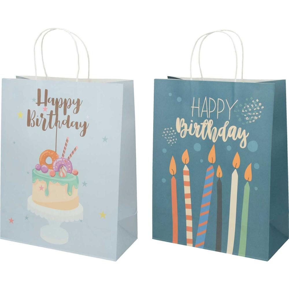 775430- Kesa L Eco Birthday 775.430 - Slika 1