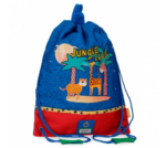 ENSO Jungle Club torba za opremu 94.637.21