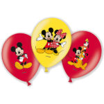 PARTY Mickey Mouse baloni 999.240