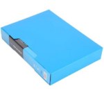 DELI fascikla A4 60 PVC U E5036 - Slika 3