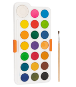 DELI Vodene Color Emotion C10-21 - Slika 2