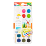 DELI Vodene Color Emotion C10-21