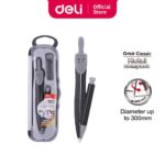 DELI Šestar Compass G20904 - Slika 2
