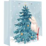 NG Kesa L Merry Christmas 751.450 - Slika 2