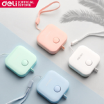 DELI metar E79650 pink - Slika 2