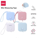 DELI metar E79650 pink - Slika 4
