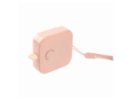 DELI metar E79650 pink