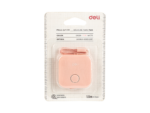 DELI metar E79650 pink - Slika 5