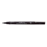 Uni-ball Pin Pen Chisel Pigment Ink CS2-200 Black